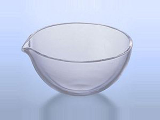 元底蒸发皿
